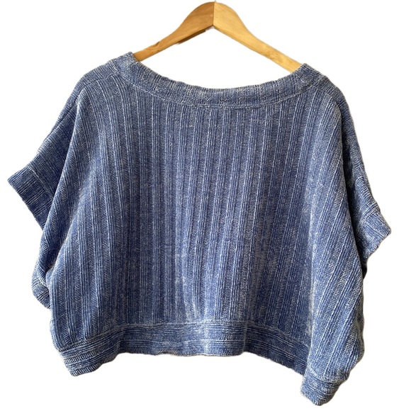 Urban Outfitters- Out From Under Charlie Chenille Sweater. - Picture 3 of 7